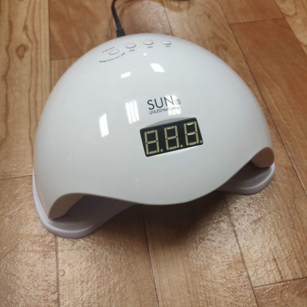 Nail dryer lamp - Image 2