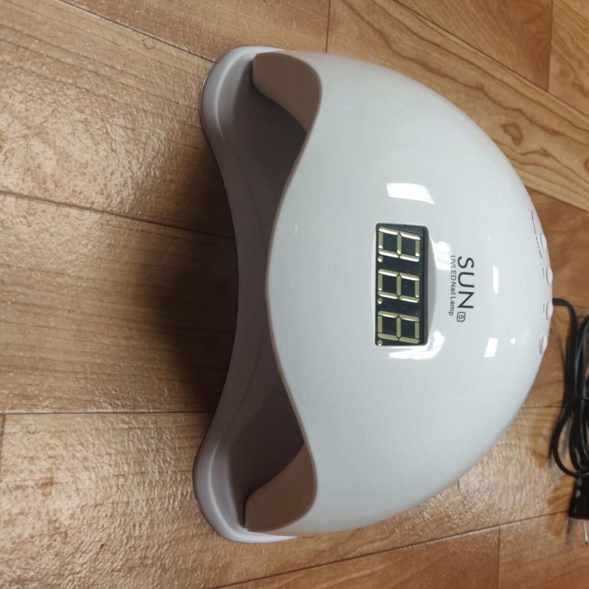 Nail dryer lamp - Image 5