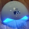 Nail dryer lamp - Image 6