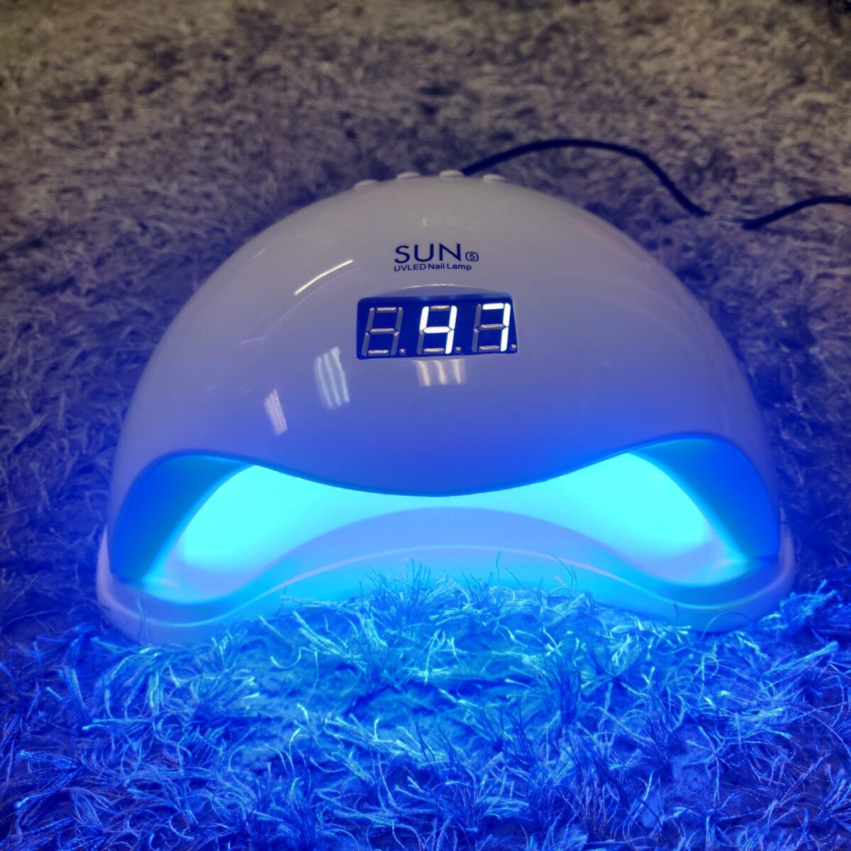 Nail dryer lamp - Image 3