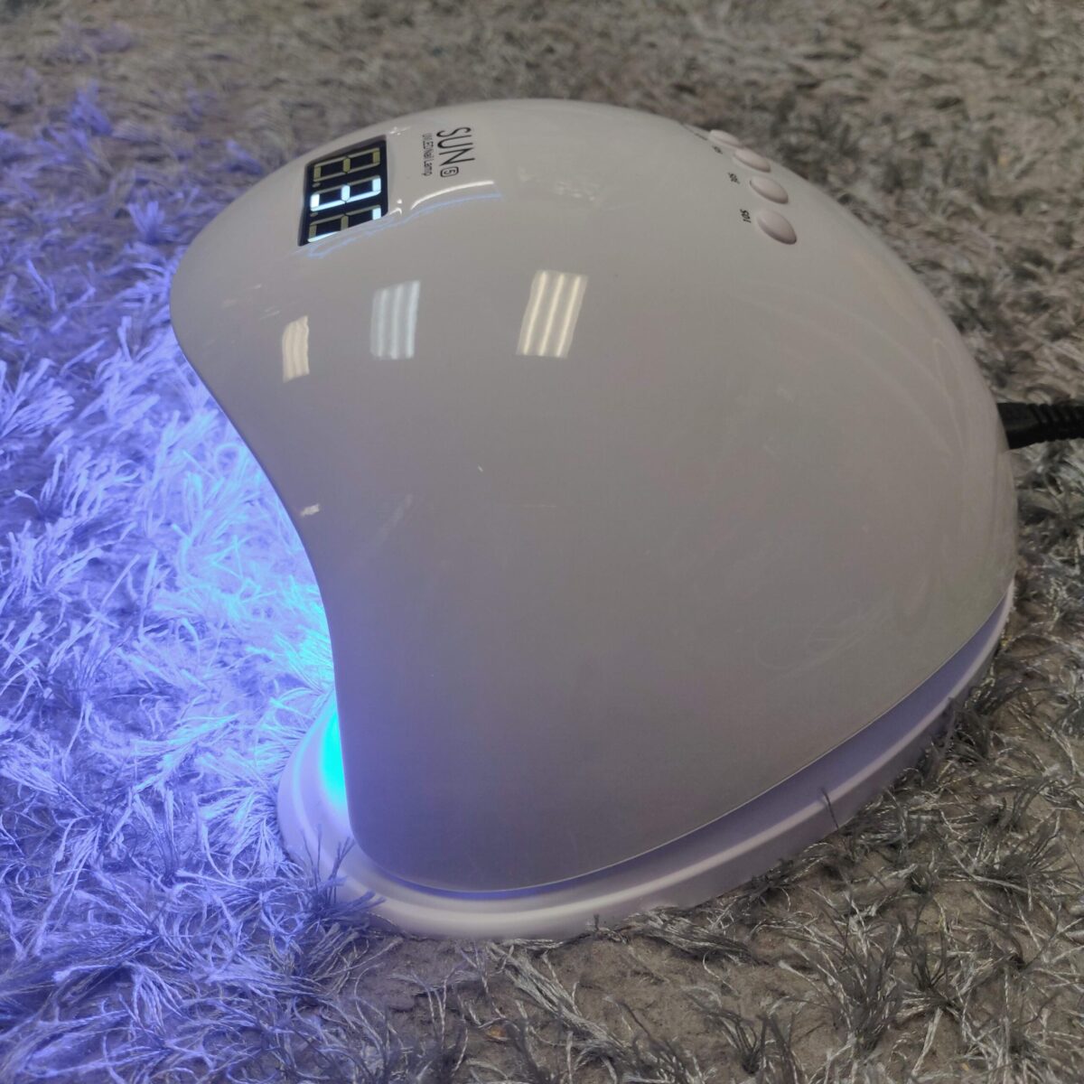 Nail dryer lamp - Image 4