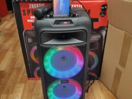 Bluetooth Speaker