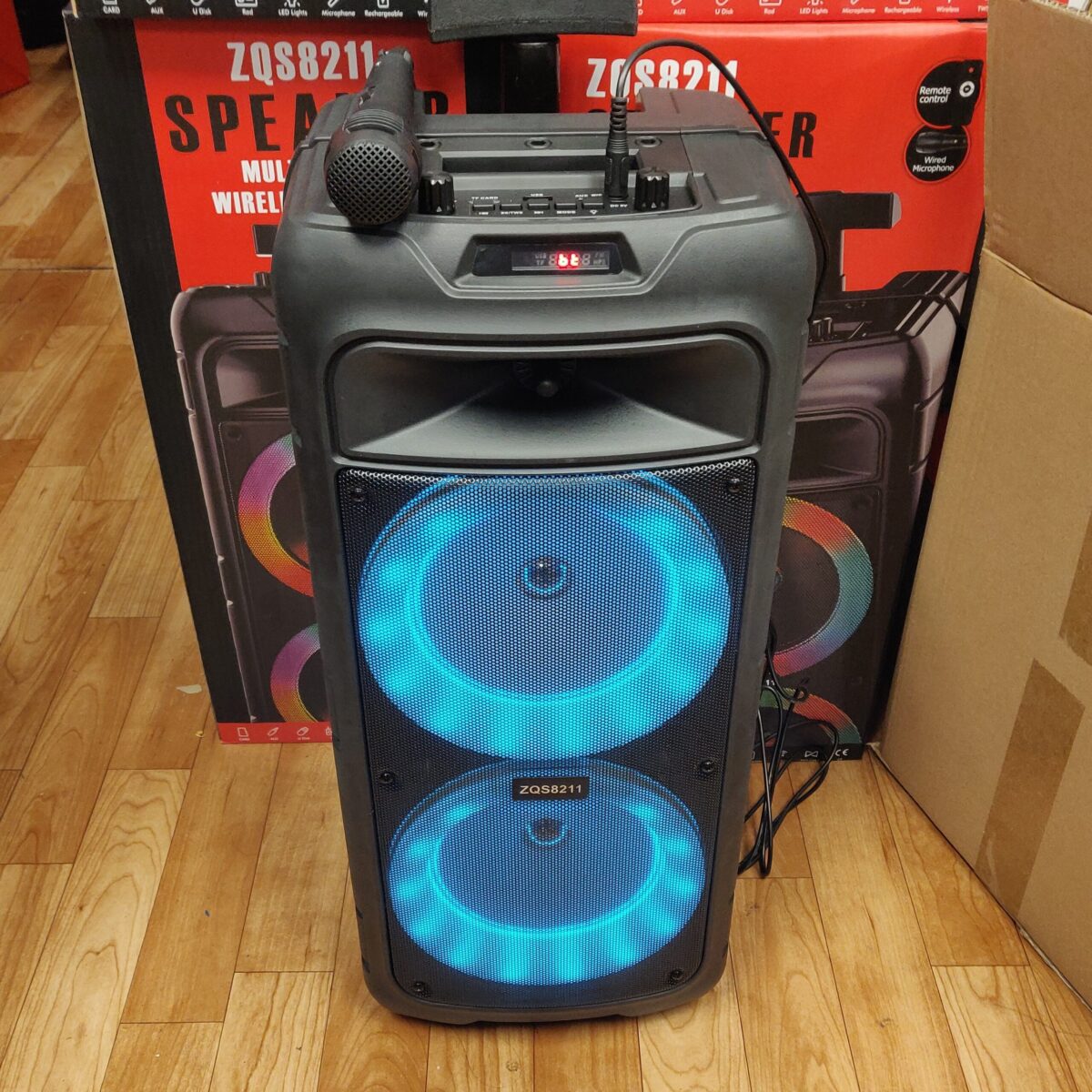 Bluetooth Speaker - Image 5