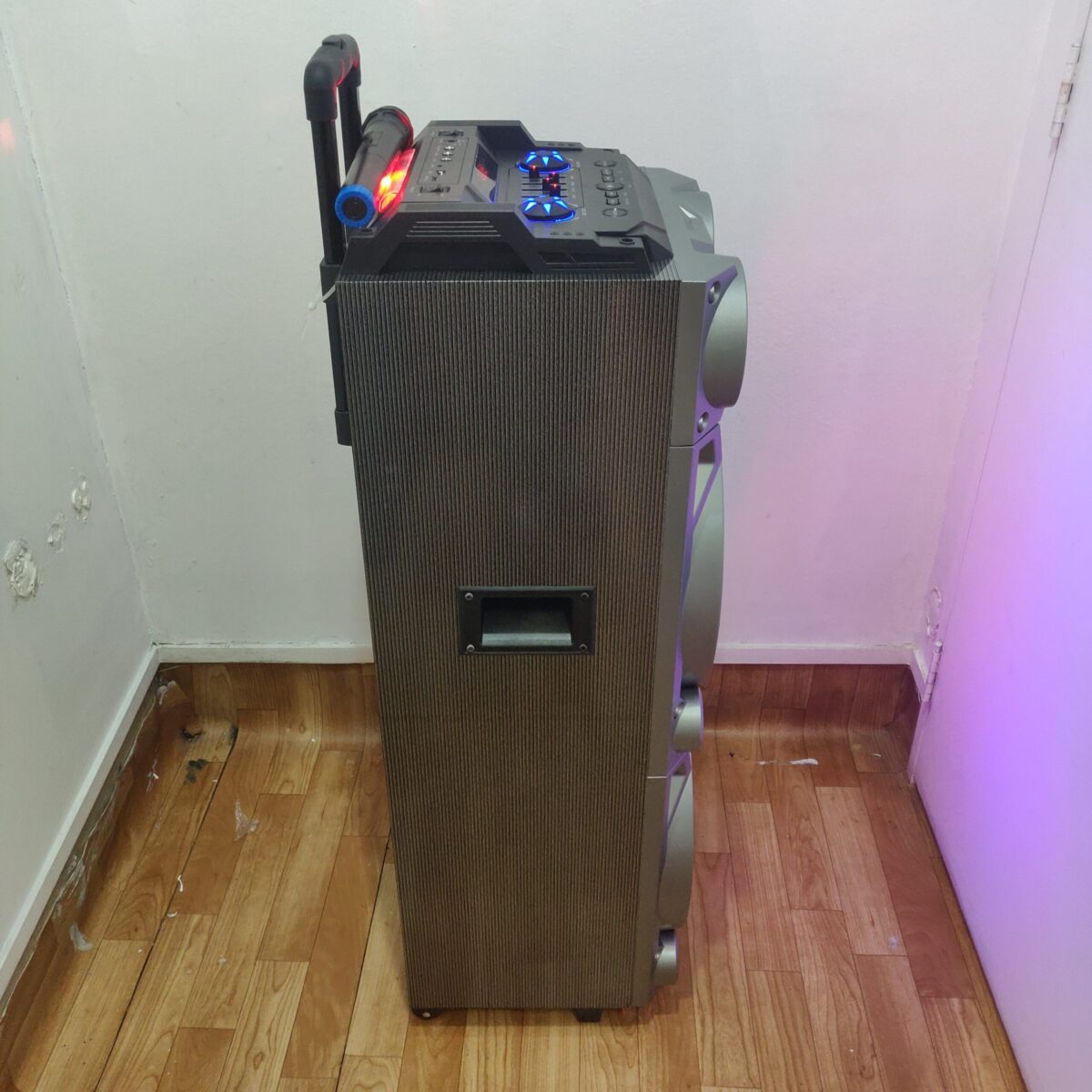 Portable Trolley Speaker - Image 11