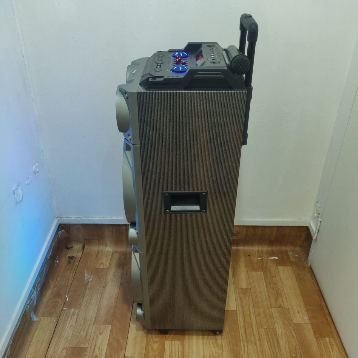 Portable Trolley Speaker - Image 12