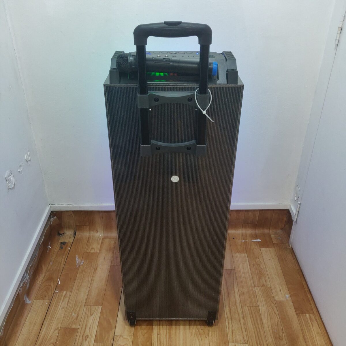 Portable Trolley Speaker - Image 13