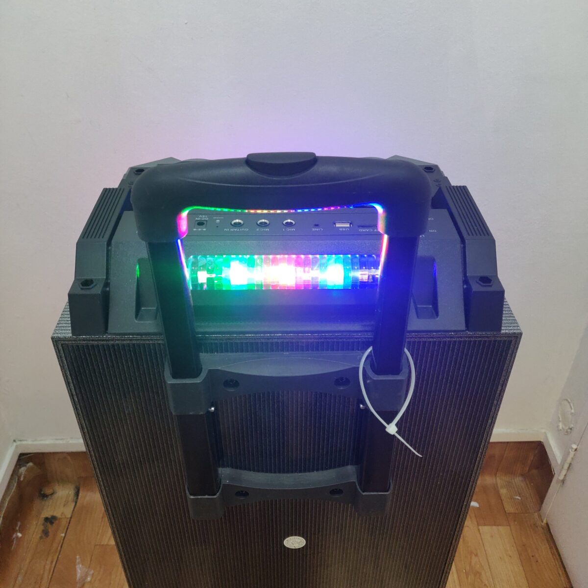 Portable Trolley Speaker - Image 14