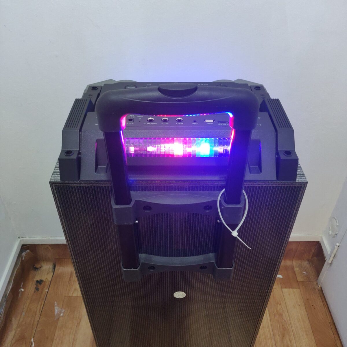 Portable Trolley Speaker - Image 15