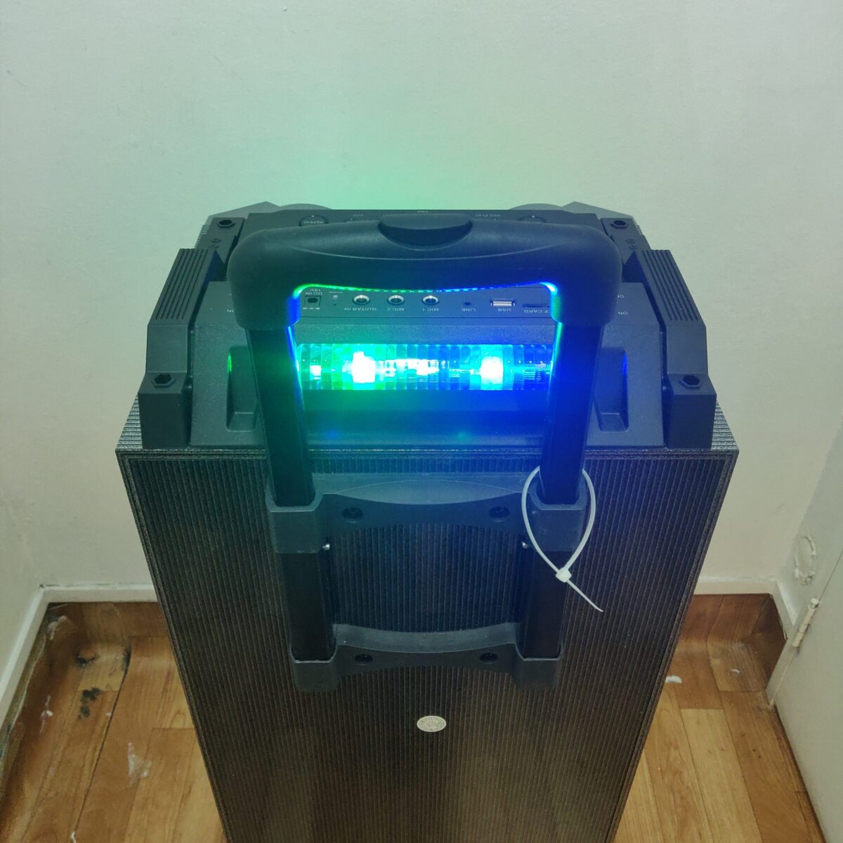 Portable Trolley Speaker - Image 16