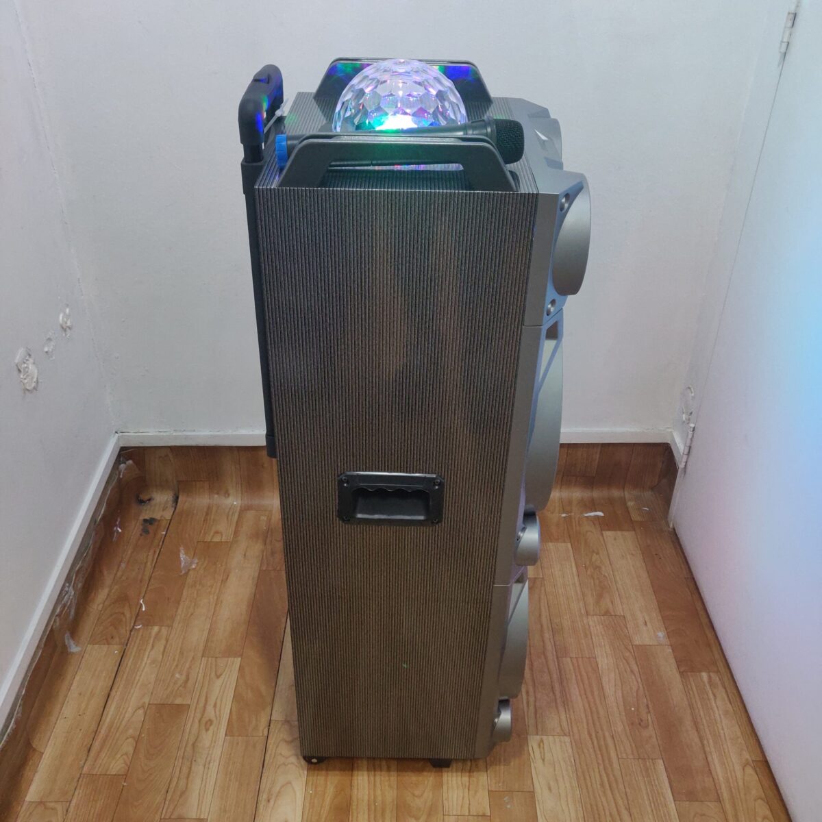 Portable Trolley Speaker - Image 13