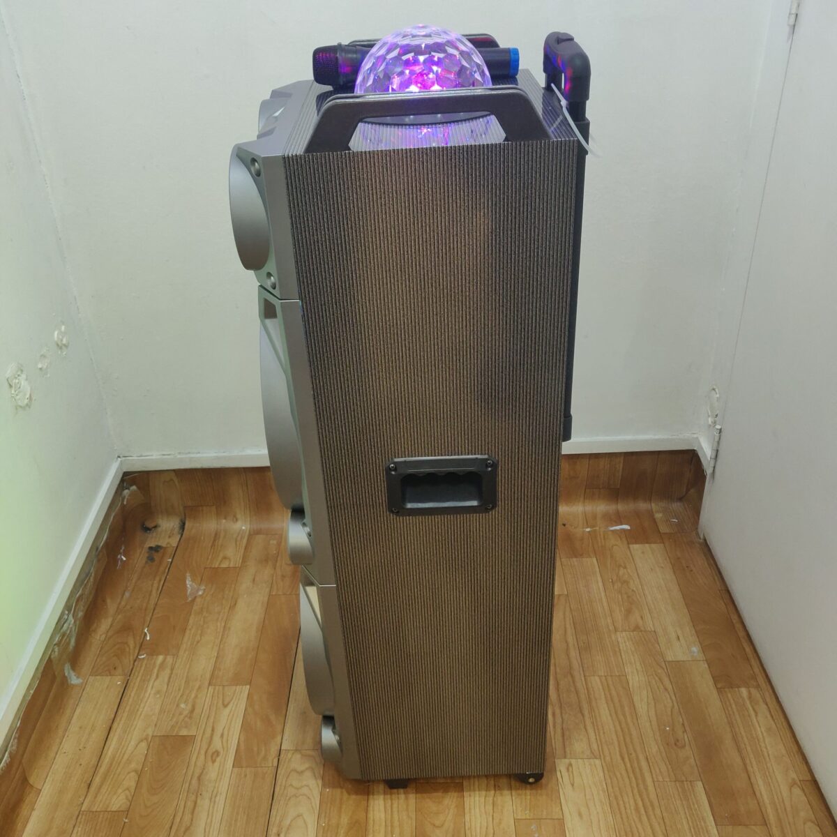 Portable Trolley Speaker - Image 14