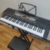 Keyboard Piano 61 Keys (Kids Size Keys) Basic - Image 2