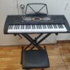 Keyboard Piano 61 Keys (Kids Size Keys) Basic - Image 3
