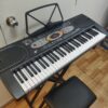 Keyboard Piano 61 Keys (Kids Size Keys) Basic
