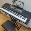 Keyboard Piano 61 Keys (Kids Size Keys) Basic - Image 4