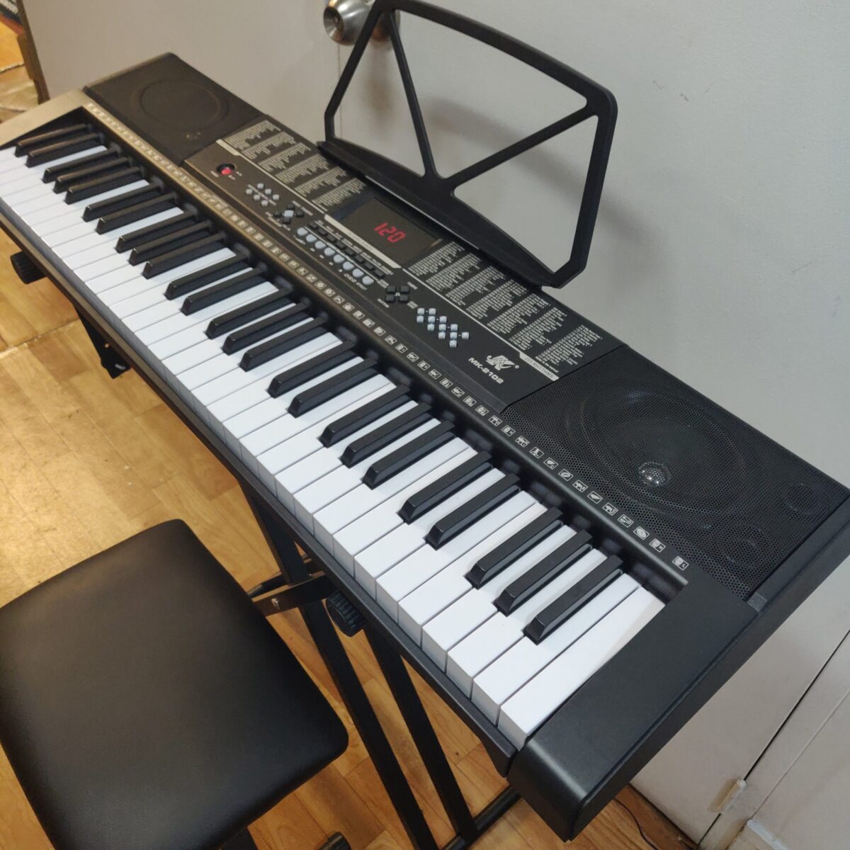 Keyboard Piano 61 Keys Basic - Image 13