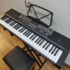 Keyboard Piano 61 Keys Basic - Image 14