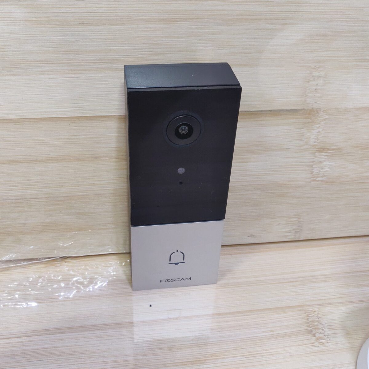 Door bell IP Camera - Image 3