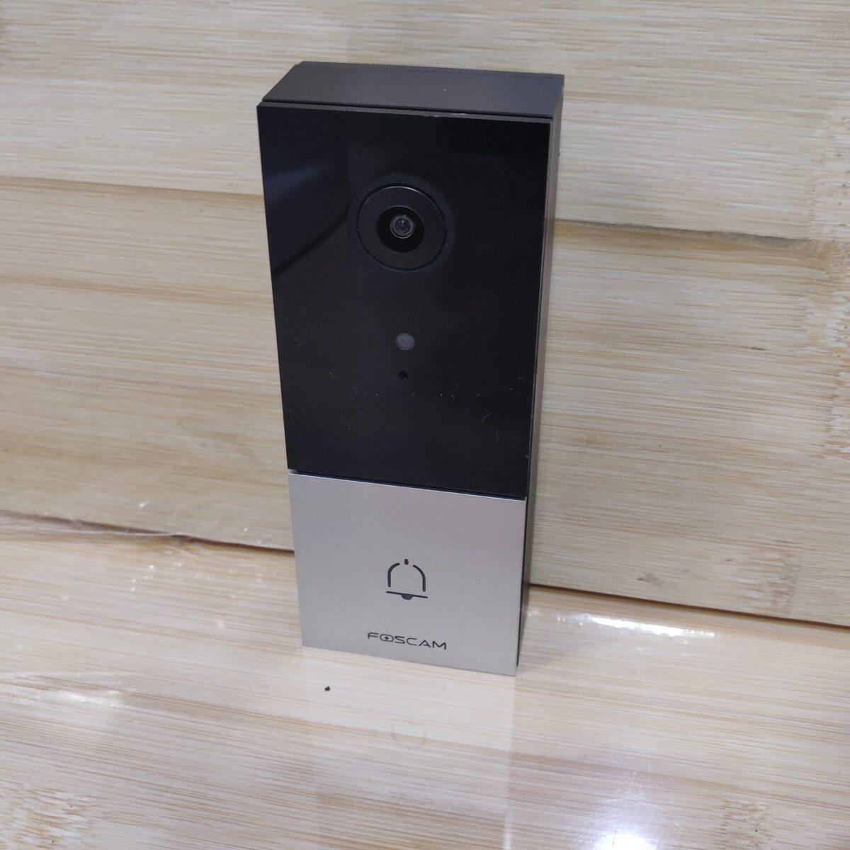 Door bell IP Camera - Image 4