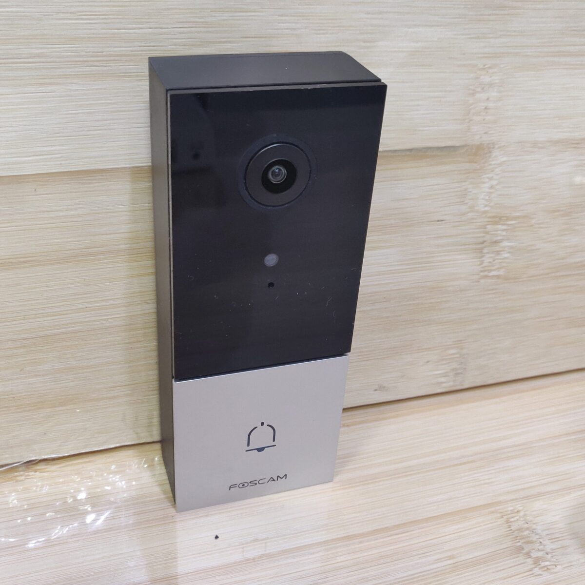 Door bell IP Camera - Image 5