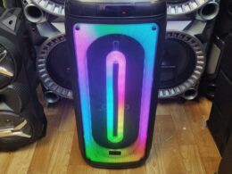 Portable Trolley Speaker