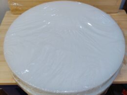 Chopping board round (1pcs)