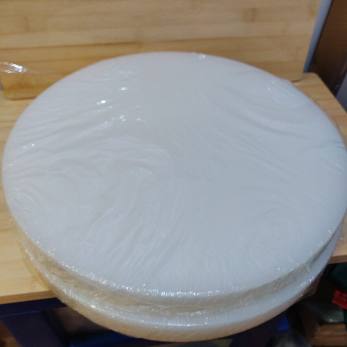 Chopping board round (1pcs) - Image 2