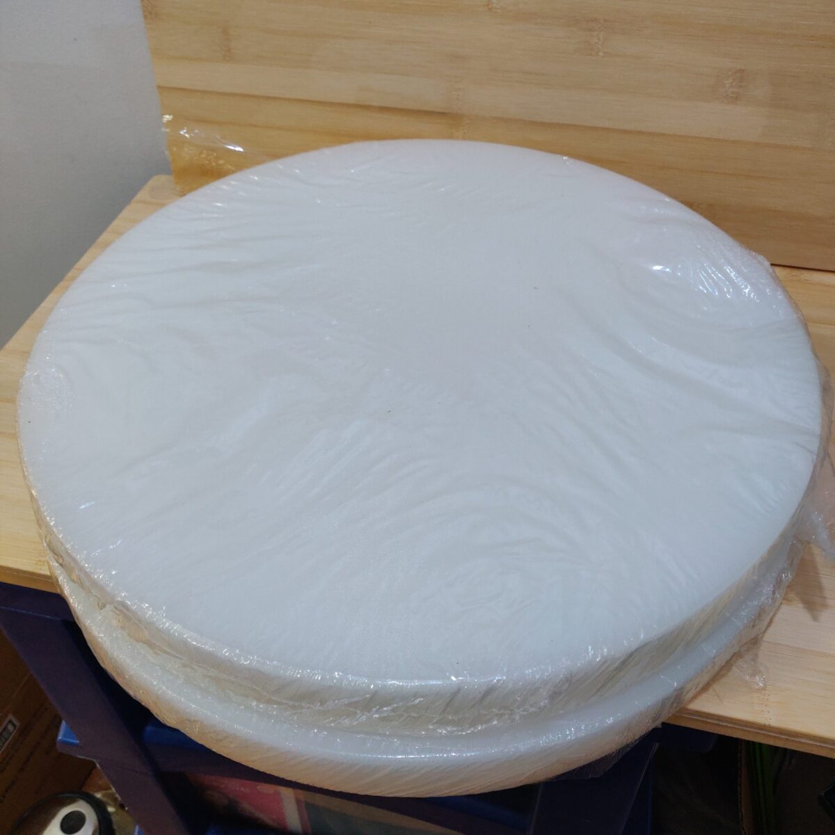 Chopping board round (1pcs) - Image 3