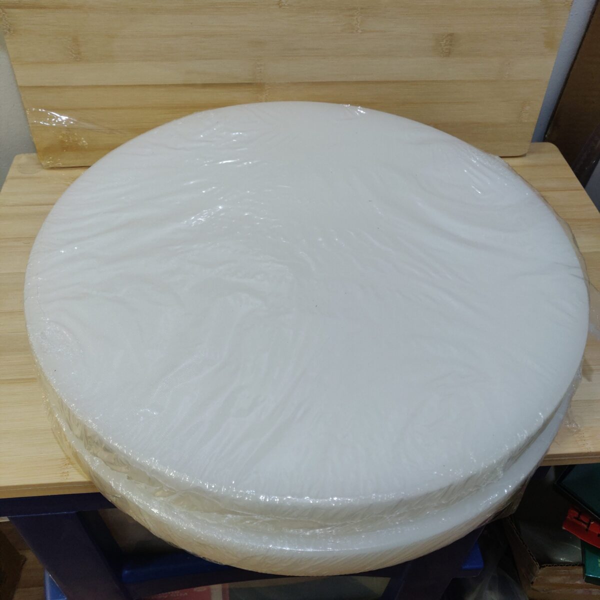 Chopping board round (1pcs) - Image 4