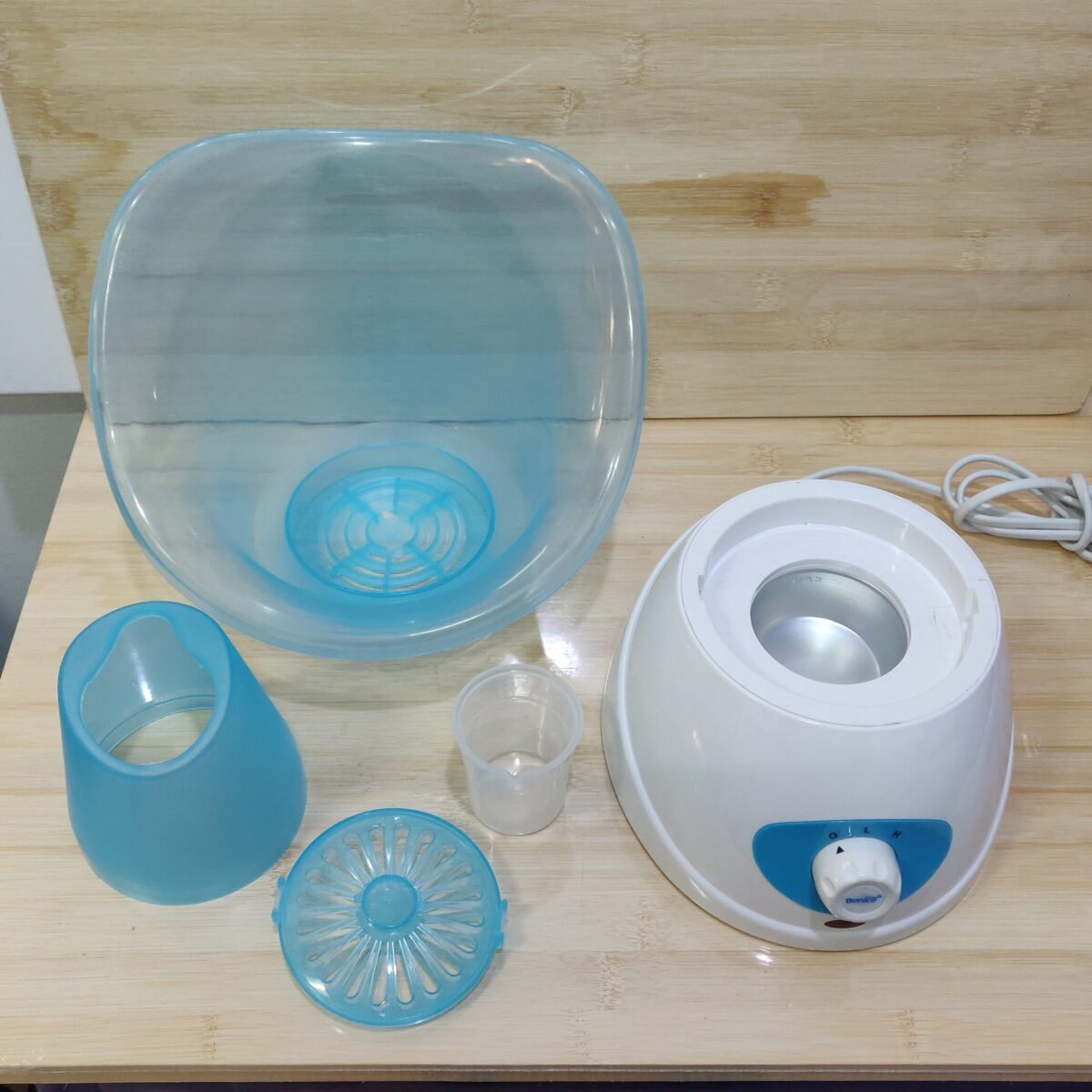 Facial steamer - Image 5