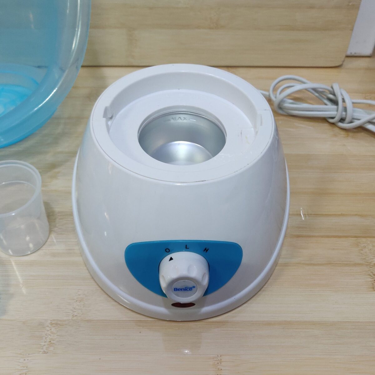 Facial steamer - Image 7