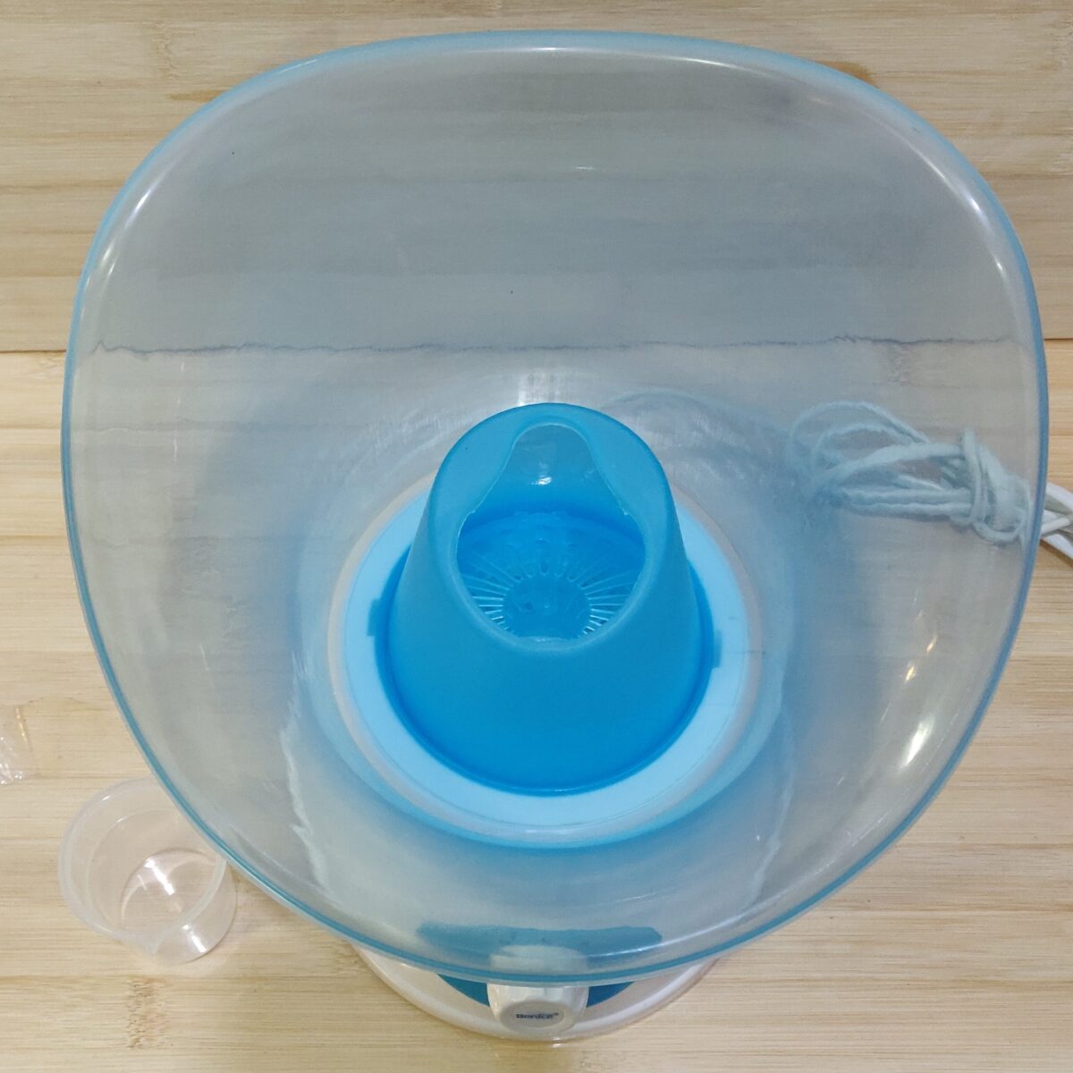 Facial steamer - Image 4