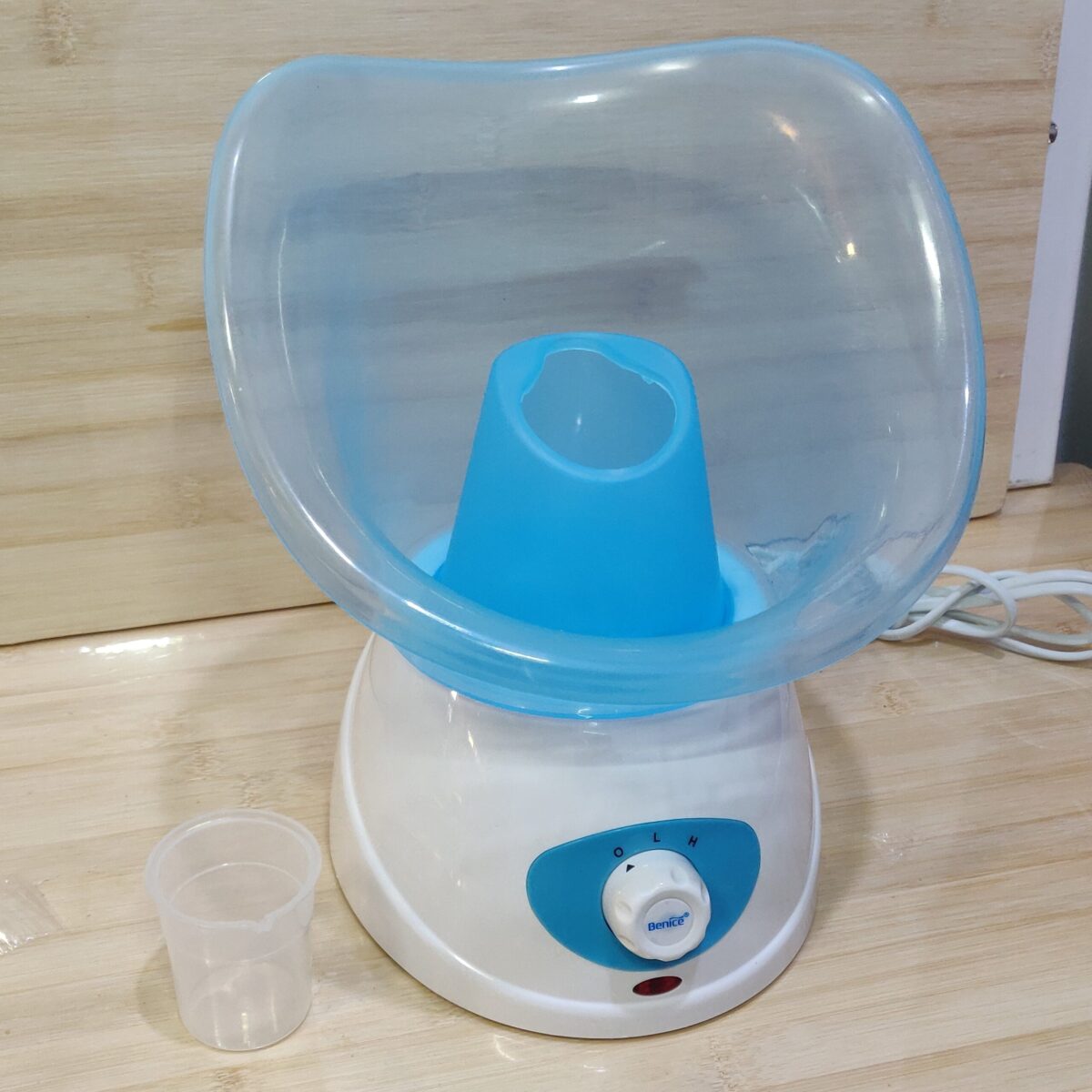Facial steamer - Image 3