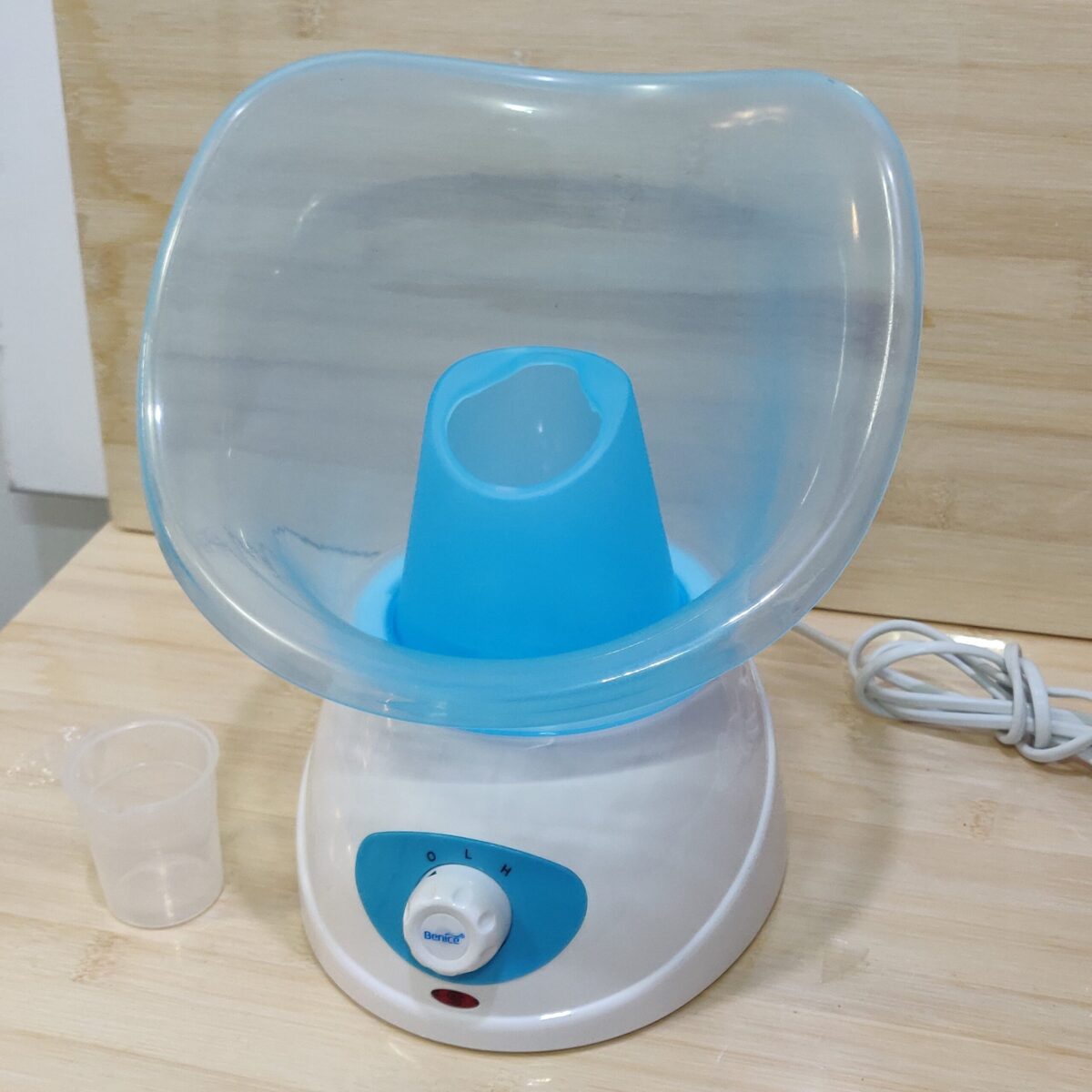 Facial steamer - Image 2