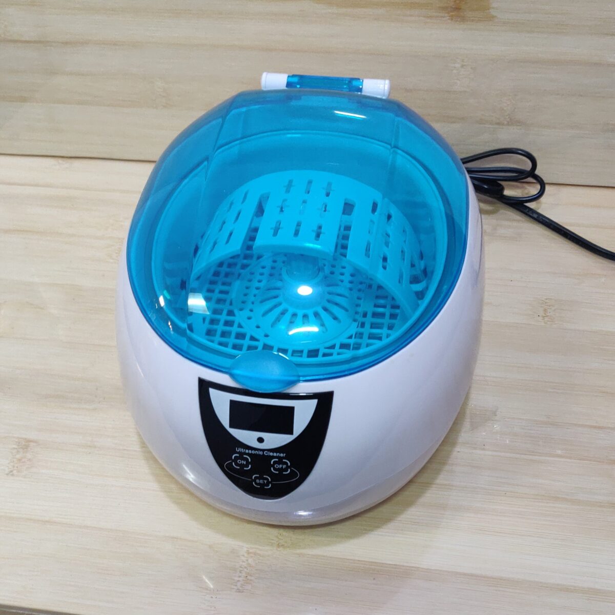 Jewellery cleaner - Image 2