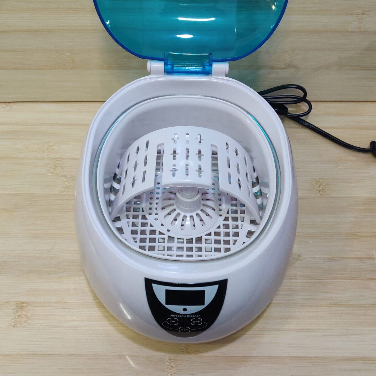 Jewellery cleaner - Image 3