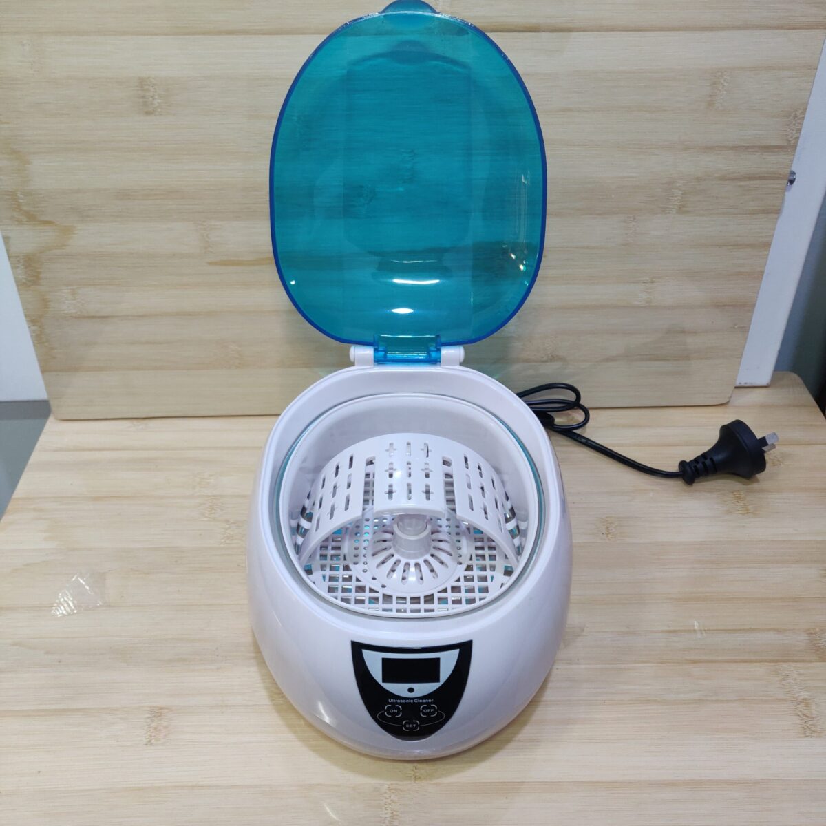 Jewellery cleaner - Image 4