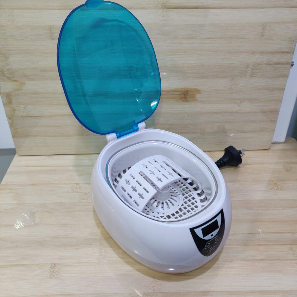 Jewellery cleaner - Image 5