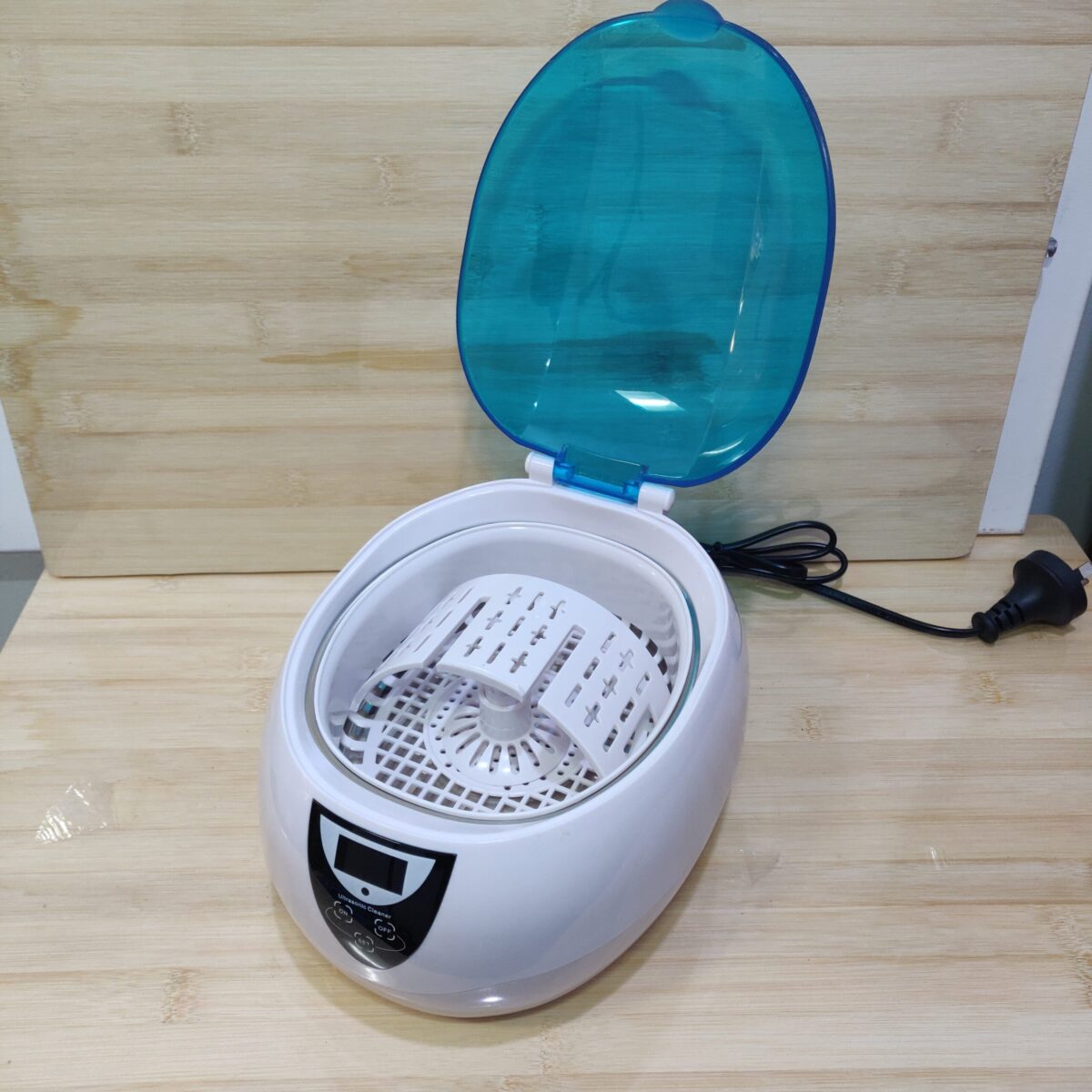 Jewellery cleaner - Image 6