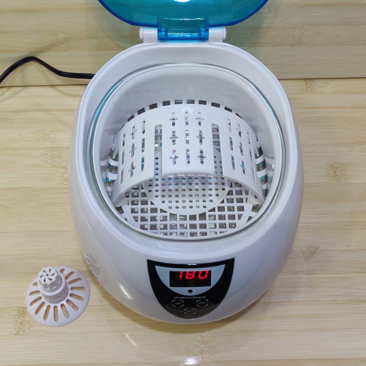 Jewellery cleaner - Image 7