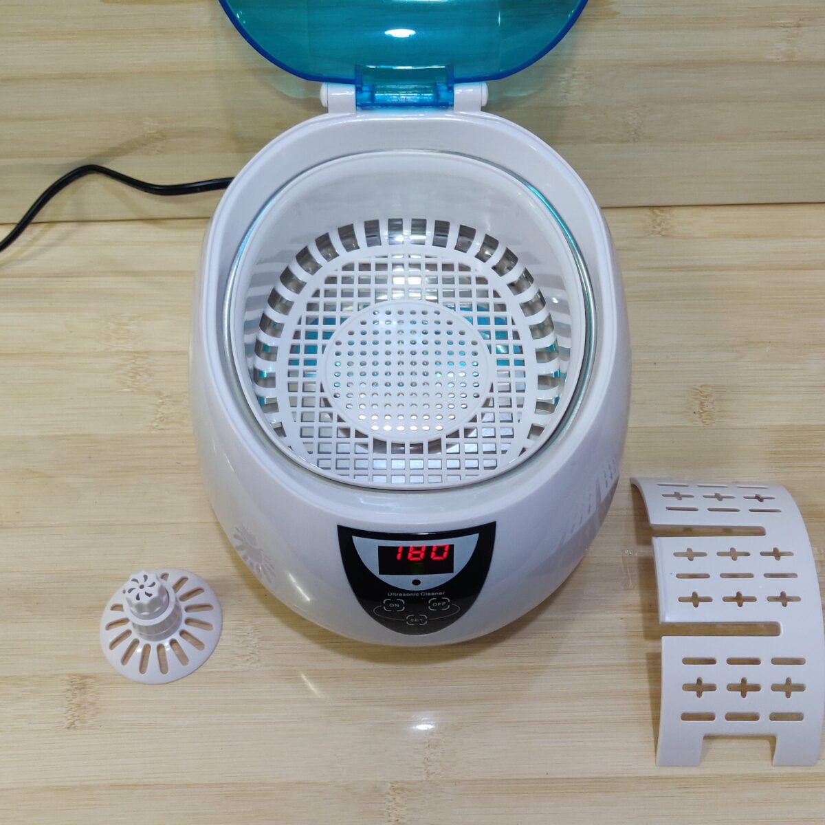 Jewellery cleaner - Image 8