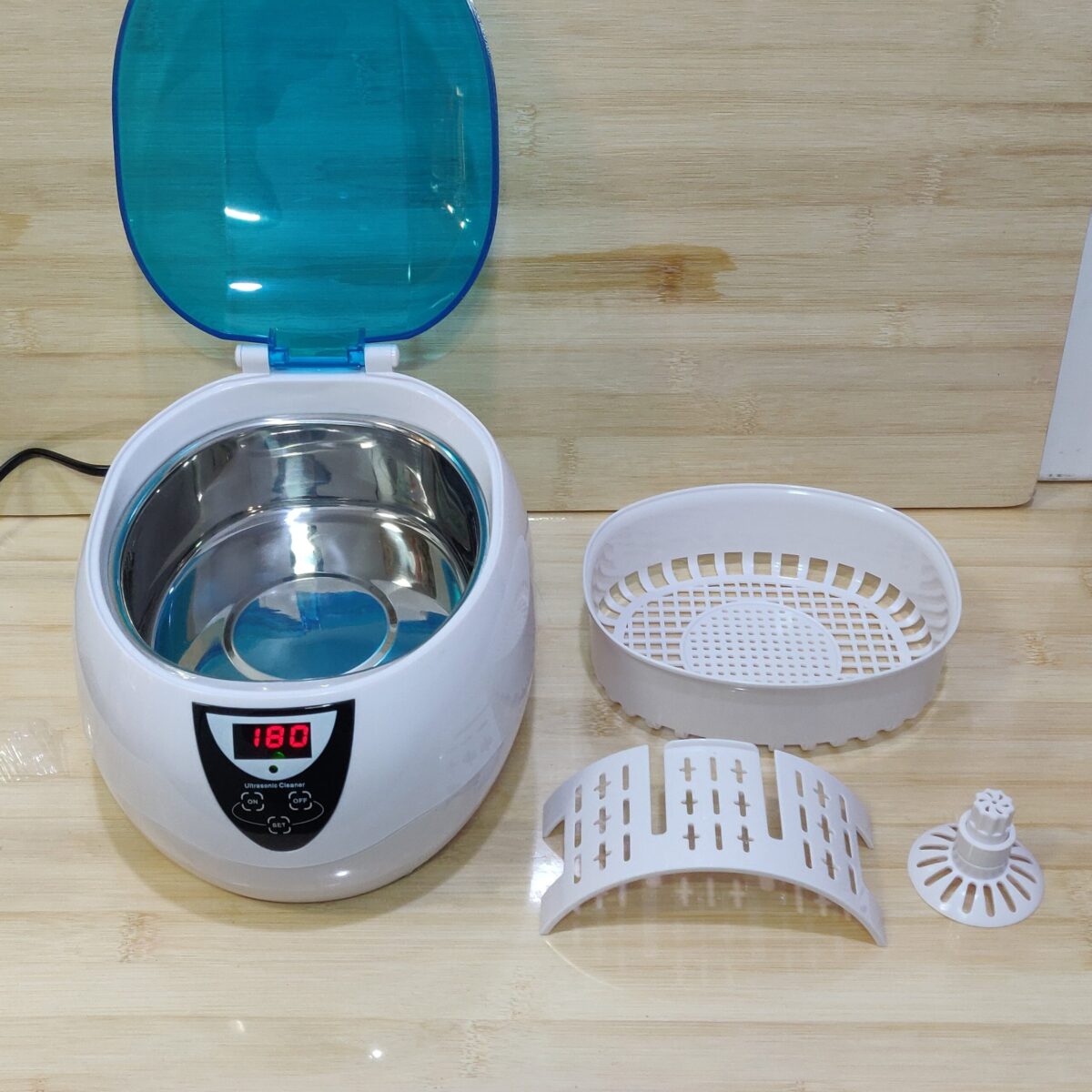 Jewellery cleaner - Image 9