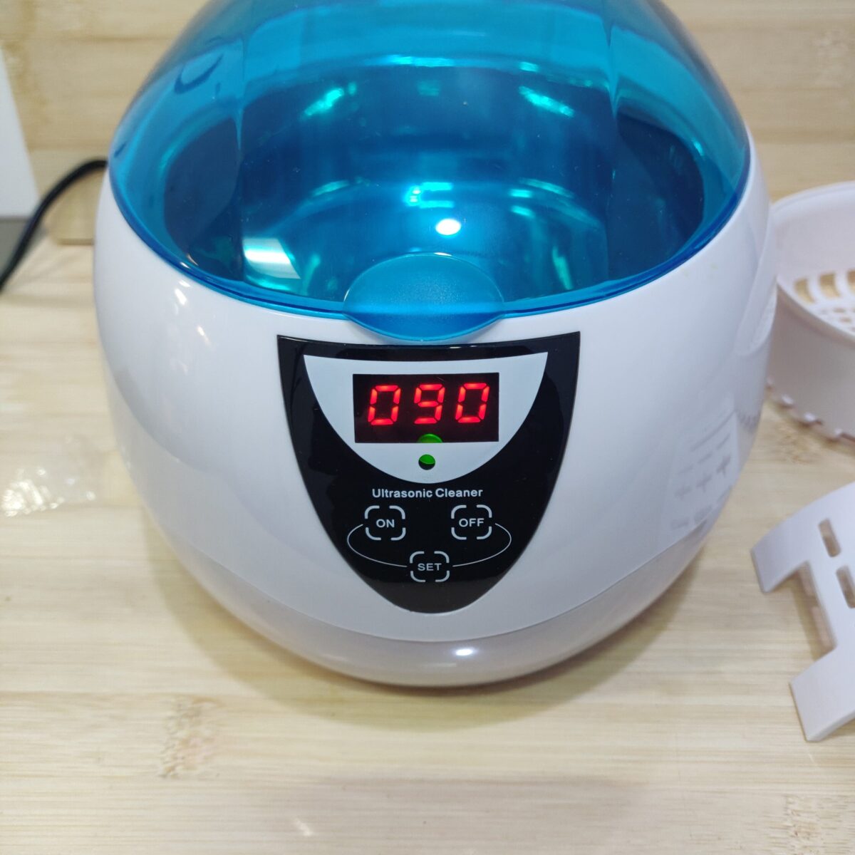 Jewellery cleaner - Image 10