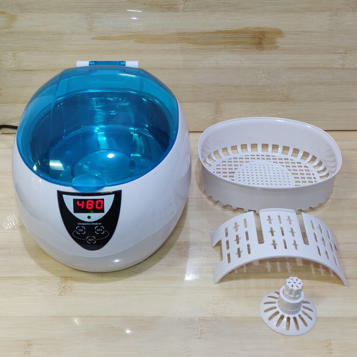 Jewellery cleaner - Image 11