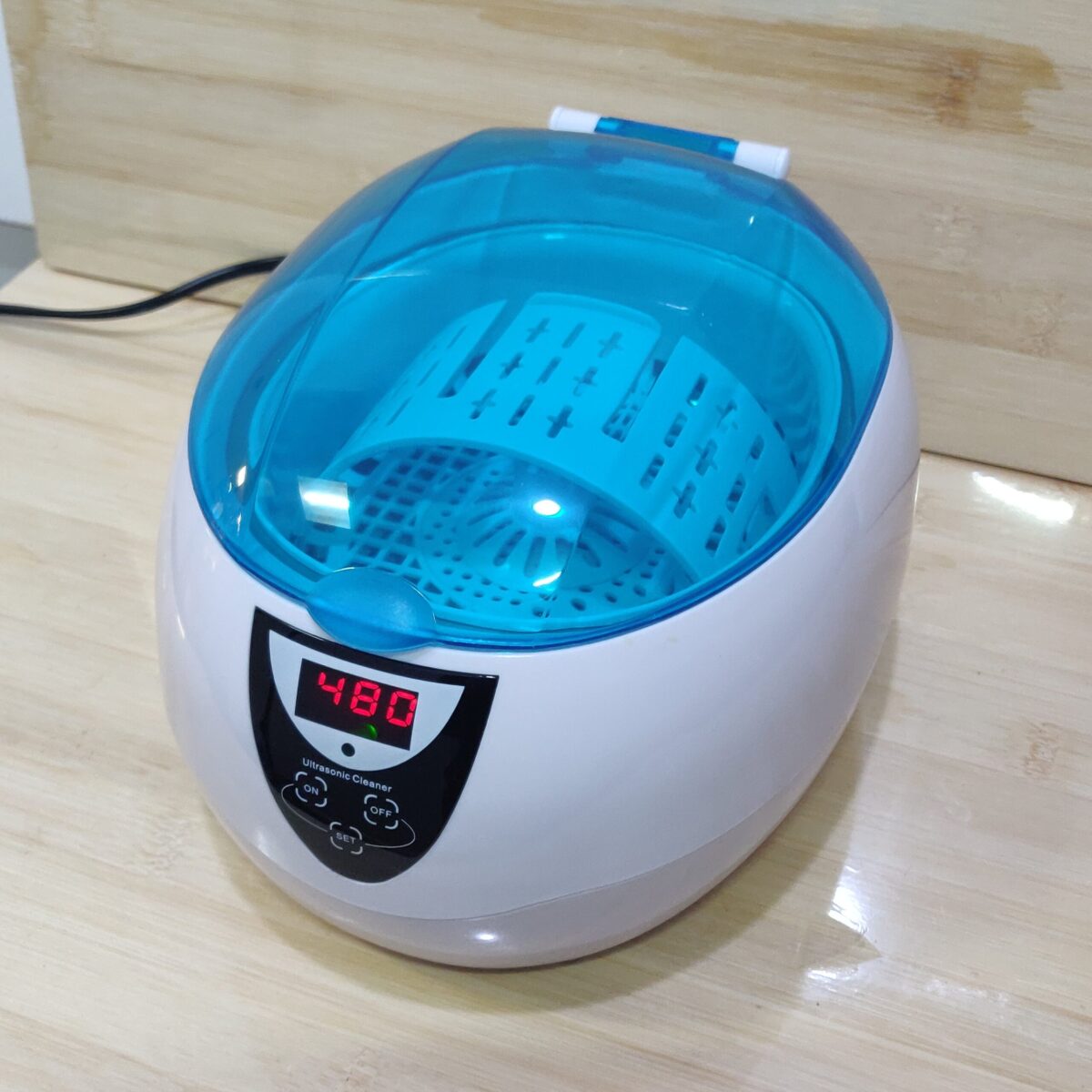 Jewellery cleaner - Image 12