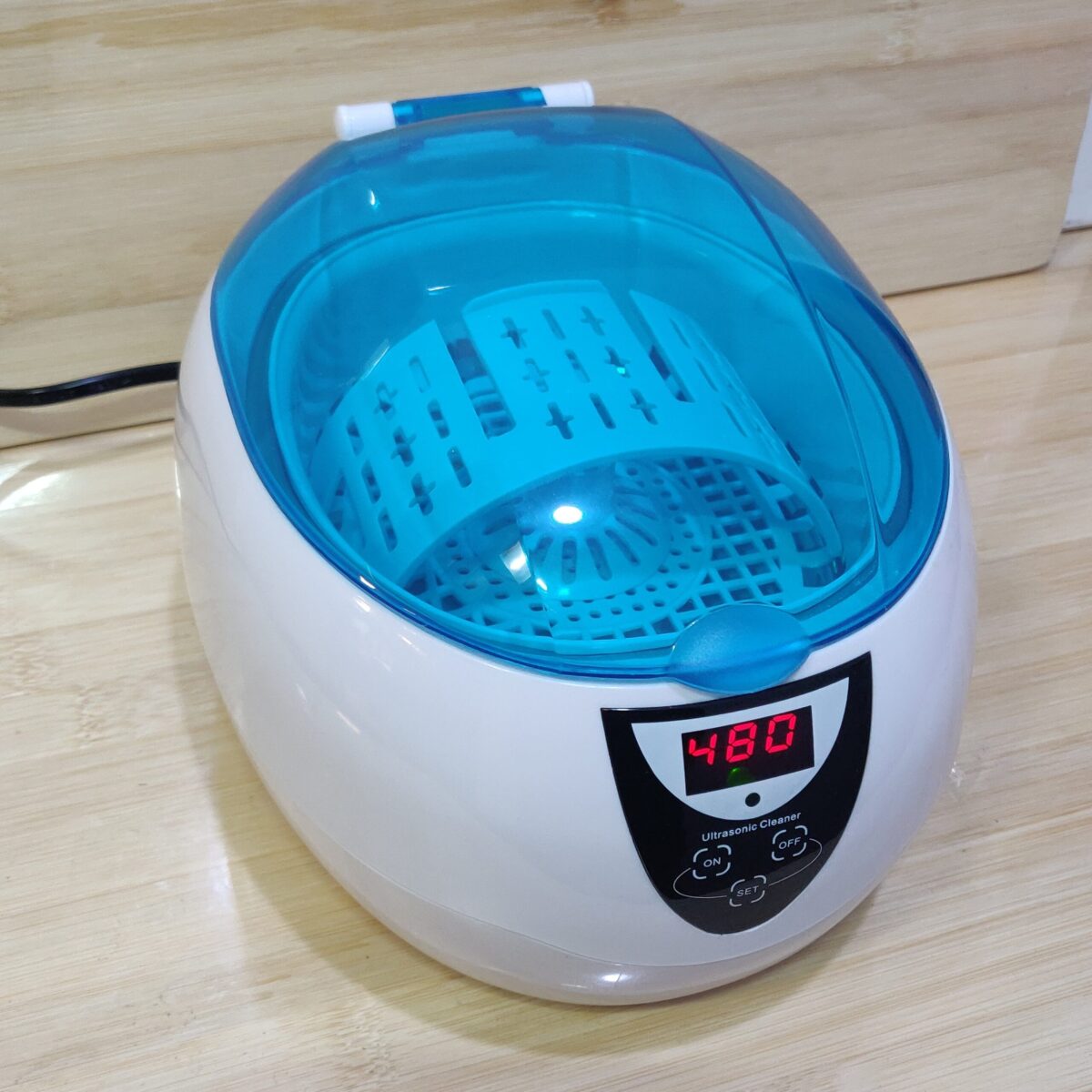 Jewellery cleaner - Image 13