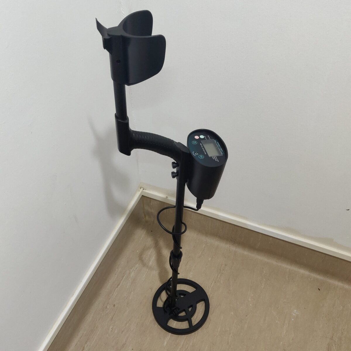 Metal Detector
