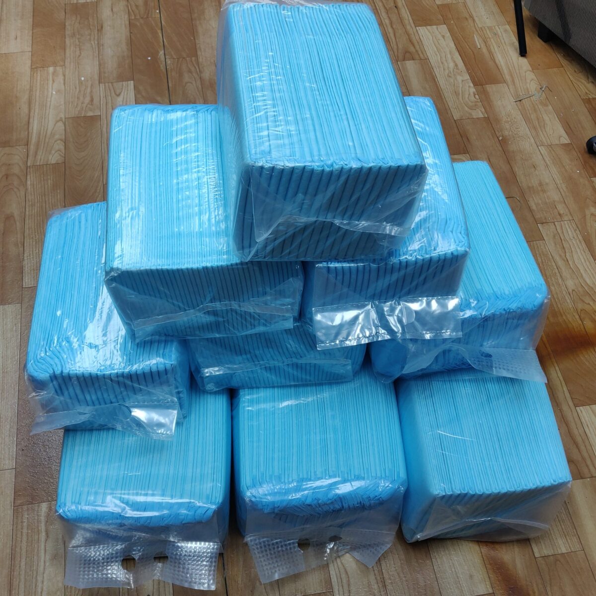 Extra large Pet Pads - Image 2