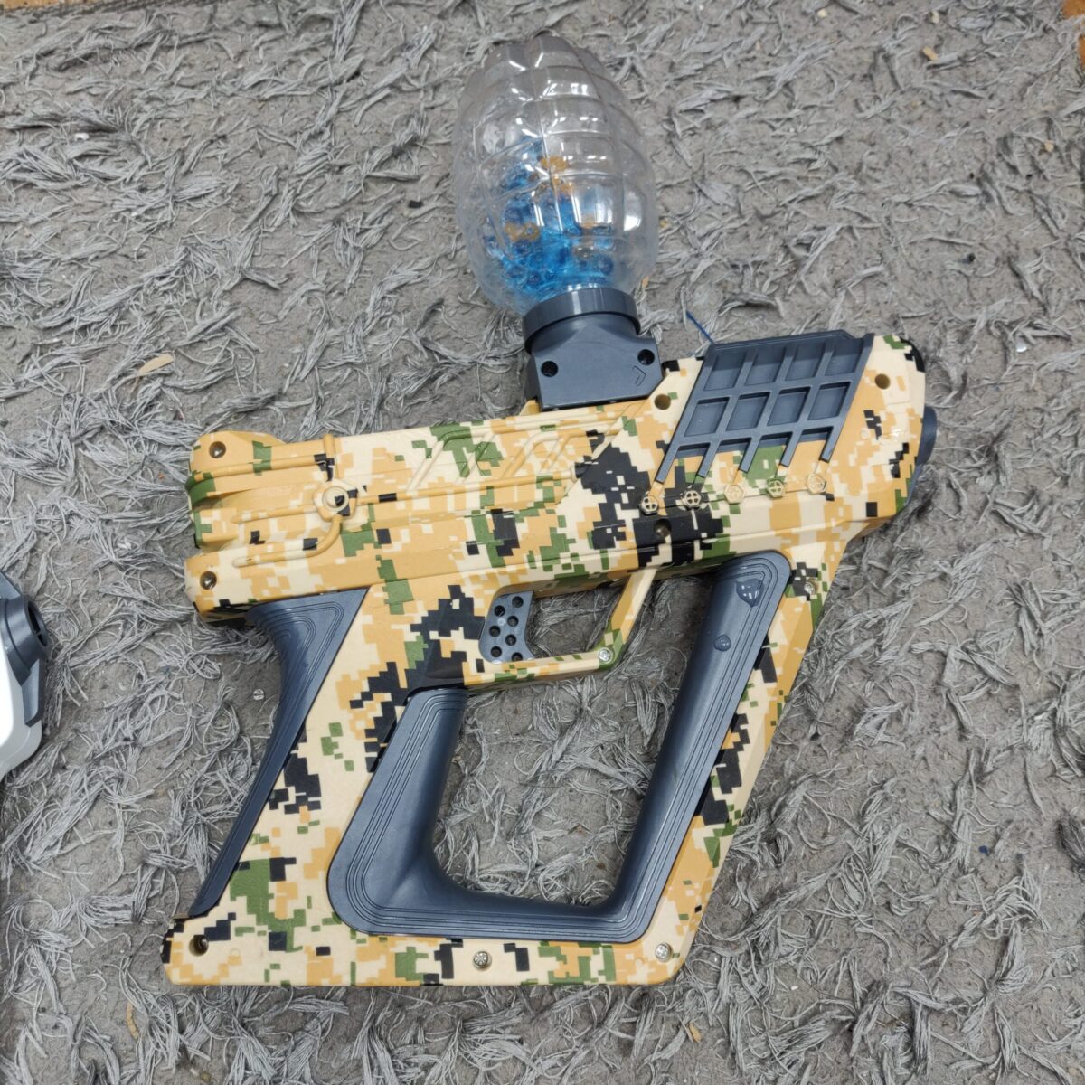 Gel Blaster Toy Gun