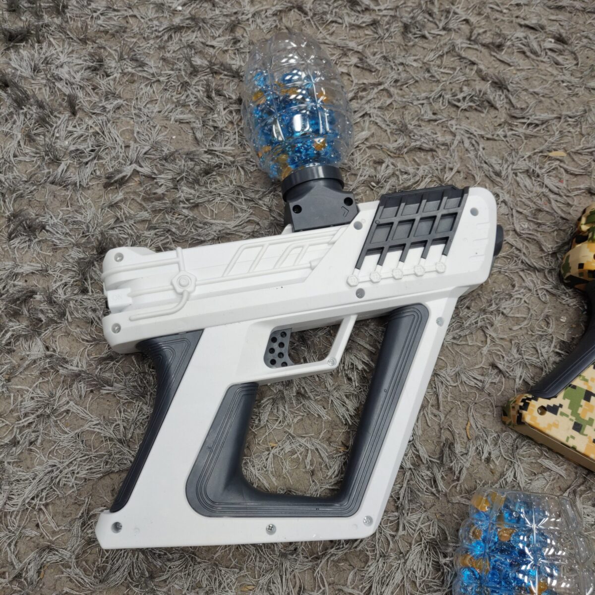Gel Blaster Toy Gun - Image 5